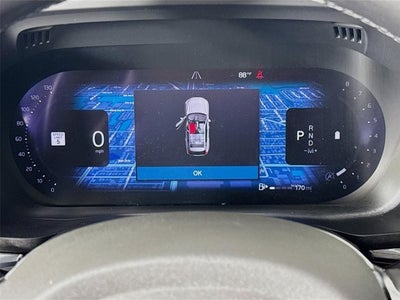 2024 Volvo XC60 Ultimate Dark Theme