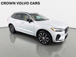 2024 Volvo XC60 Ultimate Dark Theme