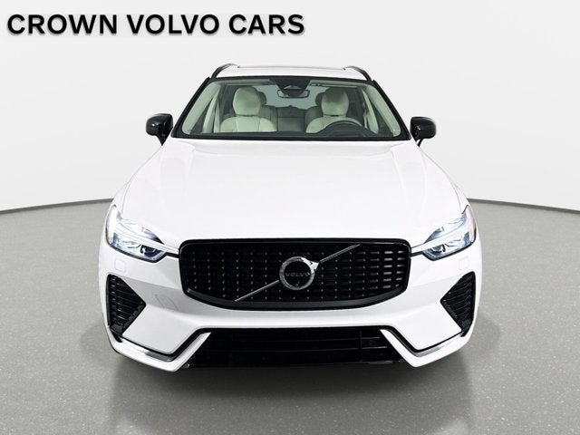 2024 Volvo XC60 Ultimate Dark Theme