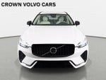 2024 Volvo XC60 Ultimate Dark Theme