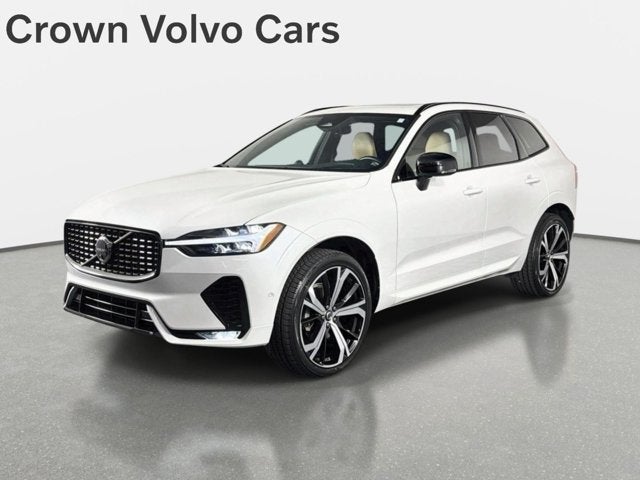 2024 Volvo XC60 Ultimate