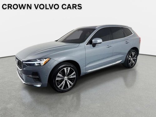 2023 Volvo XC60 Plus Bright Theme