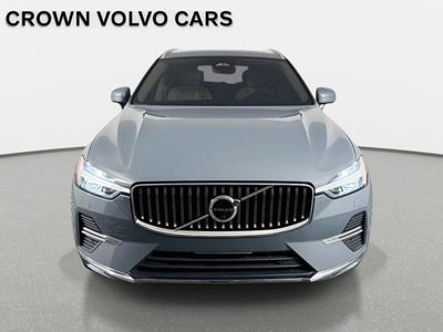 2023 Volvo XC60 Plus Bright Theme