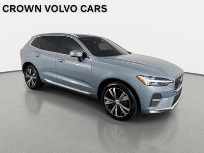 2023 Volvo XC60 Plus Bright Theme