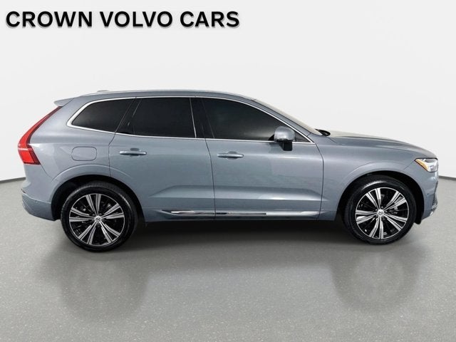 2023 Volvo XC60 Plus Bright Theme