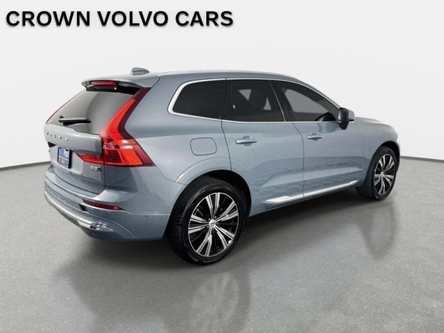 2023 Volvo XC60 Plus Bright Theme