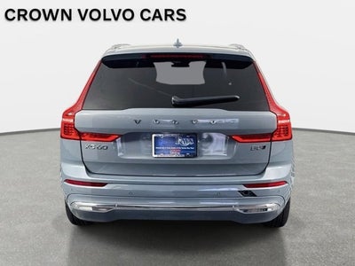 2023 Volvo XC60 Plus Bright Theme