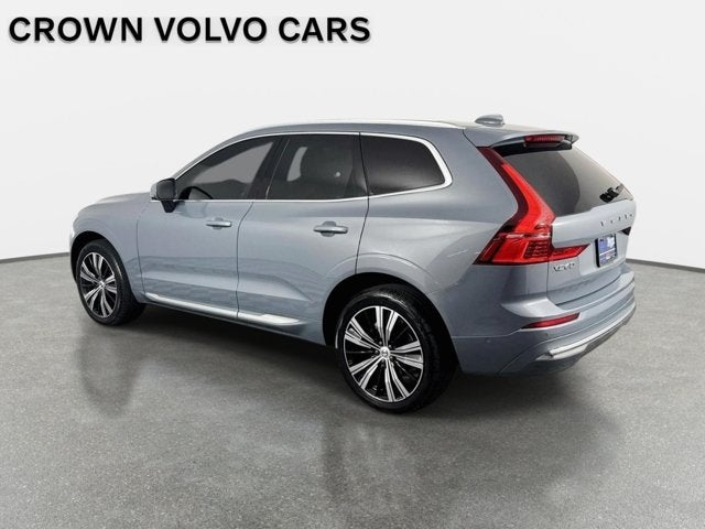 2023 Volvo XC60 Plus Bright Theme