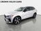 2023 Volvo XC60 Ultimate Dark Theme