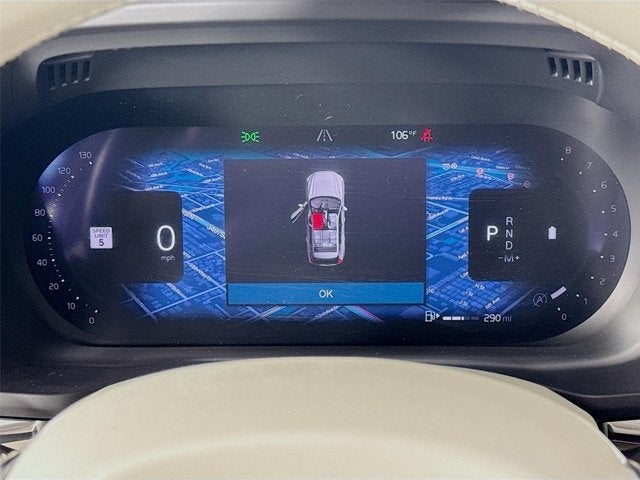 2023 Volvo XC60 Ultimate Dark Theme