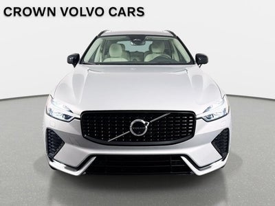 2023 Volvo XC60 Ultimate Dark Theme