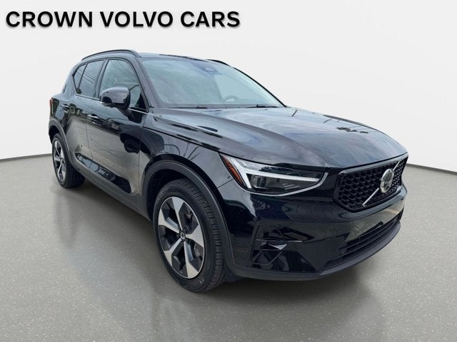 2026 Volvo XC40 Plus