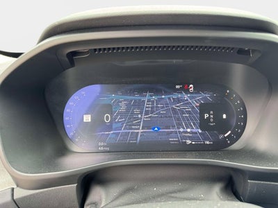 2026 Volvo XC40 Plus