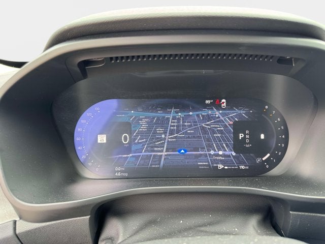 2026 Volvo XC40 Plus