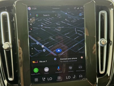 2026 Volvo XC40 Plus