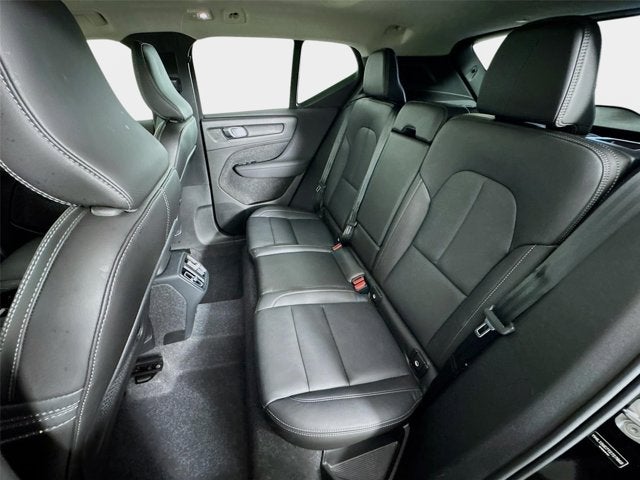 2026 Volvo XC40 Plus