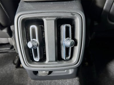 2026 Volvo XC40 Plus