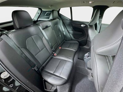 2026 Volvo XC40 Plus