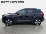 2026 Volvo XC40 Plus