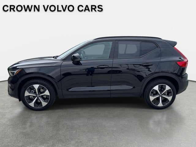 2026 Volvo XC40 Plus