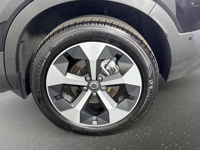 2026 Volvo XC40 Plus