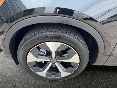 2026 Volvo XC40 Plus