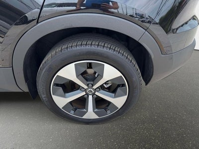 2026 Volvo XC40 Plus
