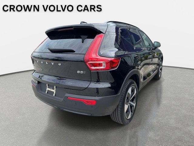 2026 Volvo XC40 Plus