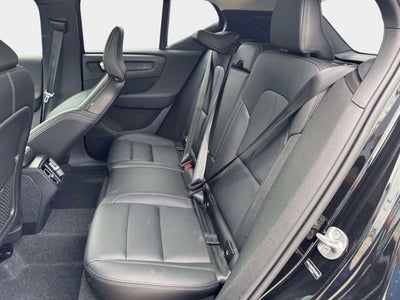 2026 Volvo XC40 Plus