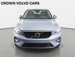 2023 Volvo XC40 Plus Bright Theme