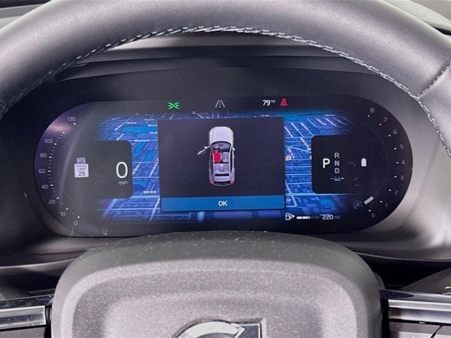 2023 Volvo XC40 Plus Bright Theme