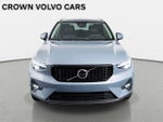 2023 Volvo XC40 Plus Bright Theme