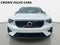 2025 Volvo XC40 Ultra Bright Theme