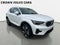 2025 Volvo XC40 Ultra Bright Theme