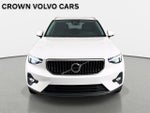 2024 Volvo XC40 Ultimate Bright Theme