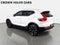 2024 Volvo XC40 Ultimate Bright Theme
