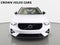2024 Volvo XC40 Plus Dark Theme