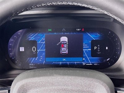 2023 Volvo XC40 Plus Bright Theme