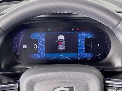 2023 Volvo XC40 Plus Bright Theme