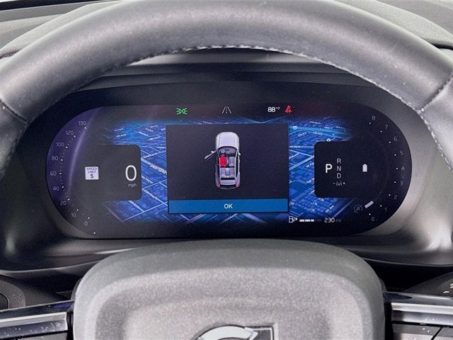 2023 Volvo XC40 Plus Bright Theme