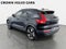 2023 Volvo XC40 Plus Dark Theme