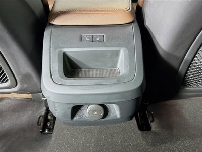 2025 Volvo V60 Cross Country Plus