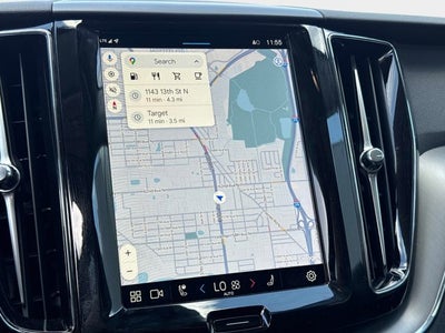 2025 Volvo XC60 Core