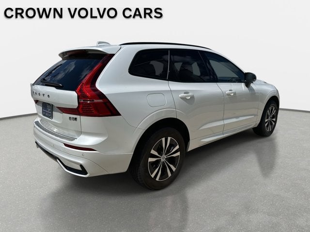 2025 Volvo XC60 Core