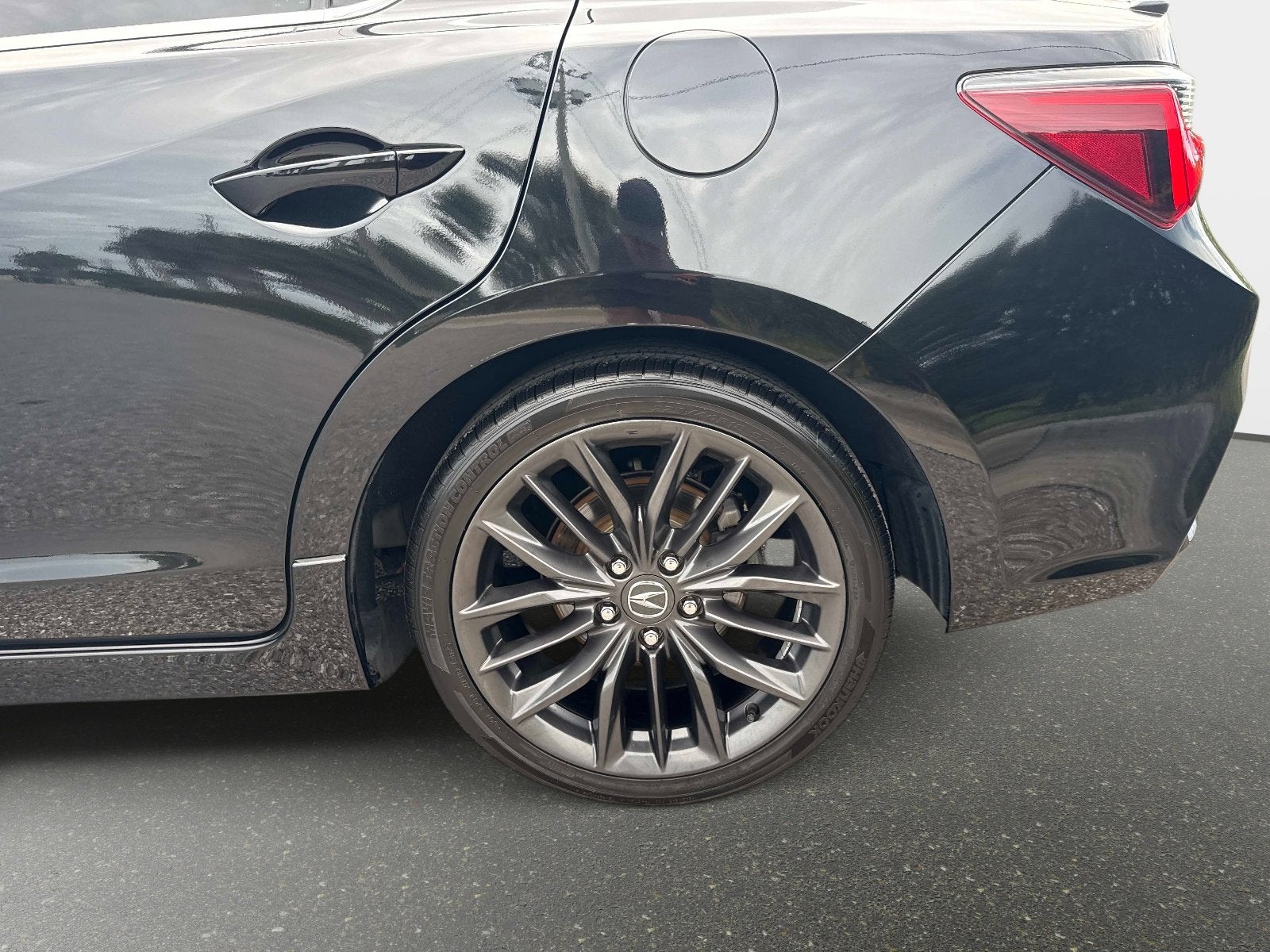 2022 Acura ILX w/Premium/A-SPEC Package