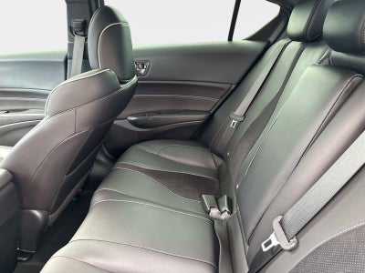 2022 Acura ILX w/Premium/A-SPEC Package