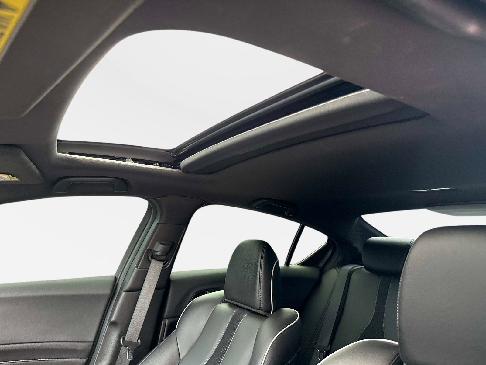 2022 Acura ILX w/Premium/A-SPEC Package