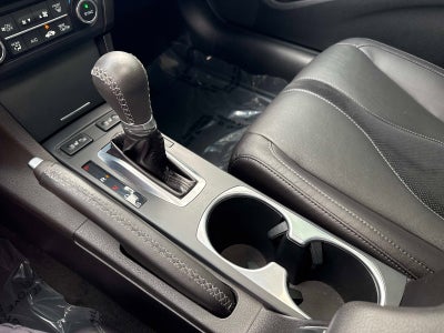 2022 Acura ILX w/Premium/A-SPEC Package