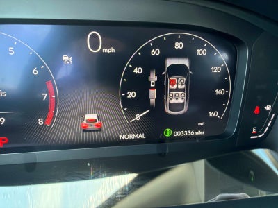 2025 Acura Integra Base