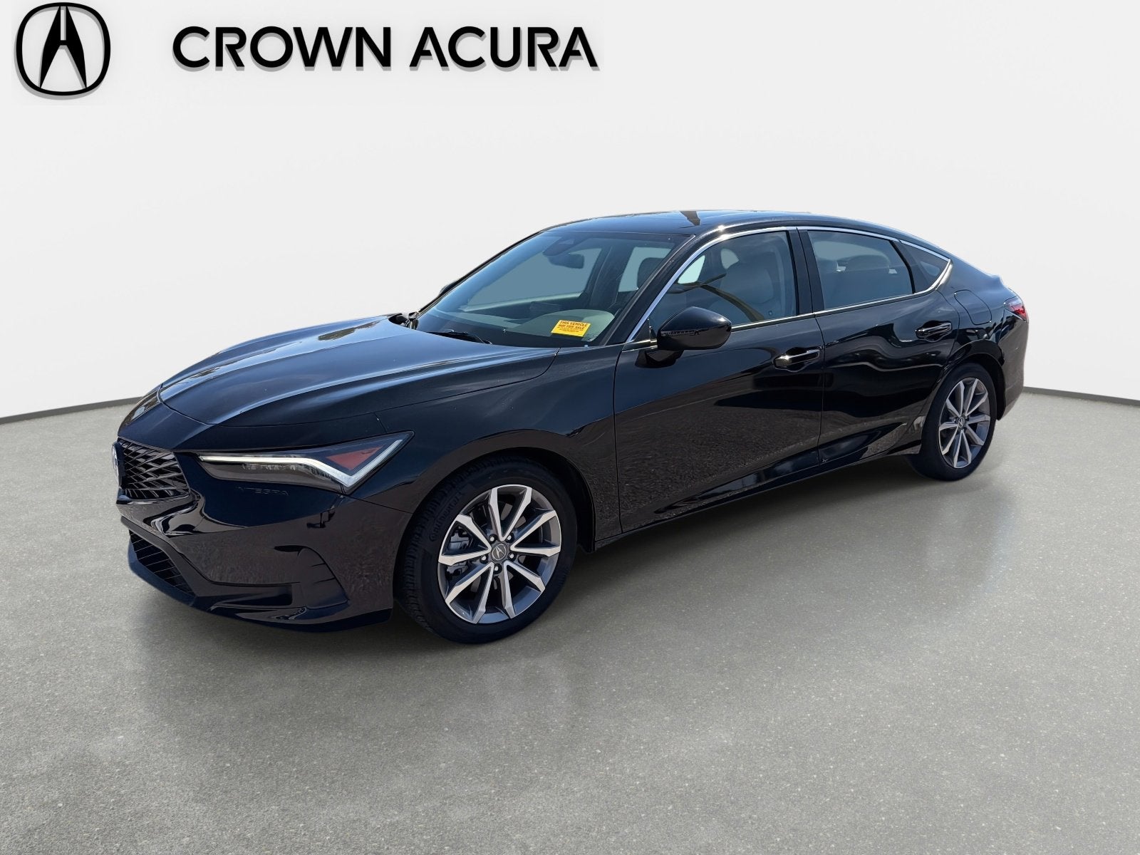 2025 Acura Integra Base